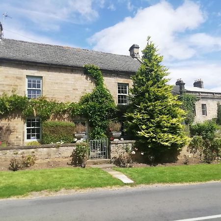 Gospatric House Ripon Exterior photo